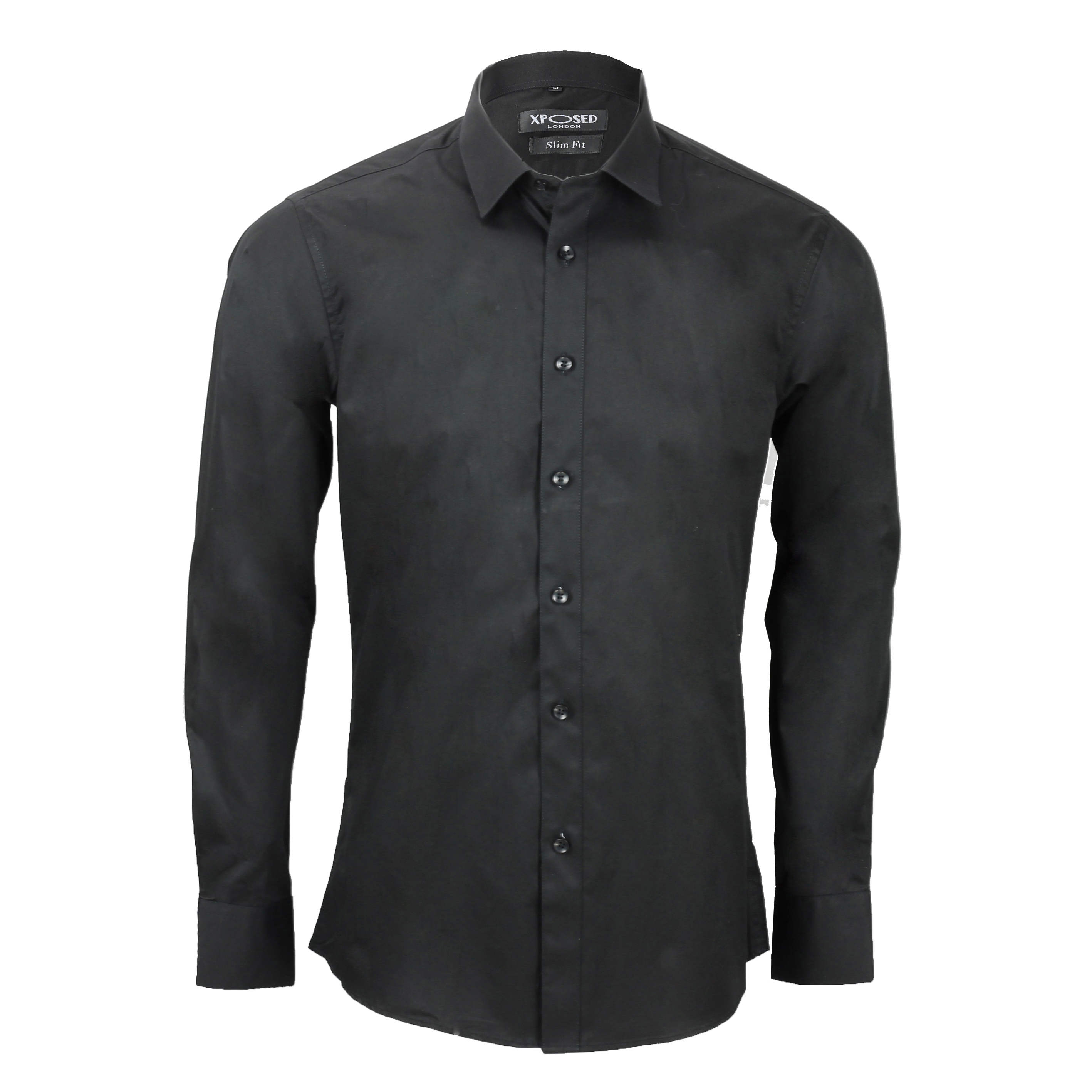 smart casual work shirts